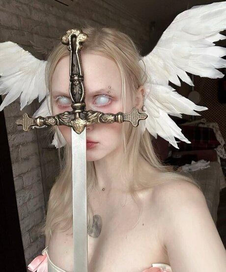 Sasha Gaier