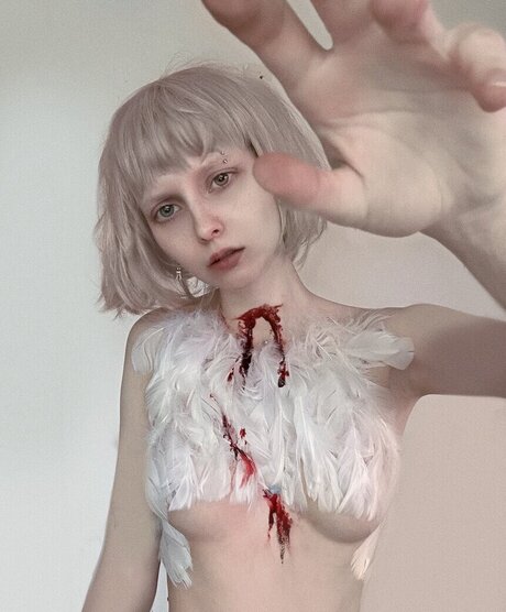 Sasha Gaier