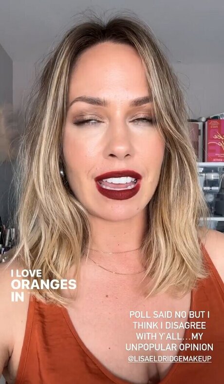 Celebrity Guilty Pleasures & Underrated Women