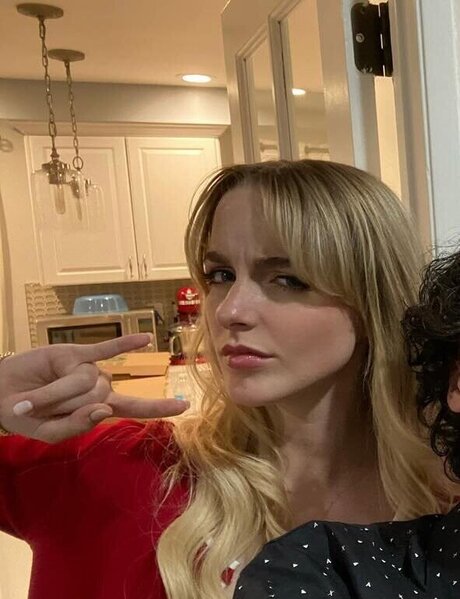 Mckenna Grace