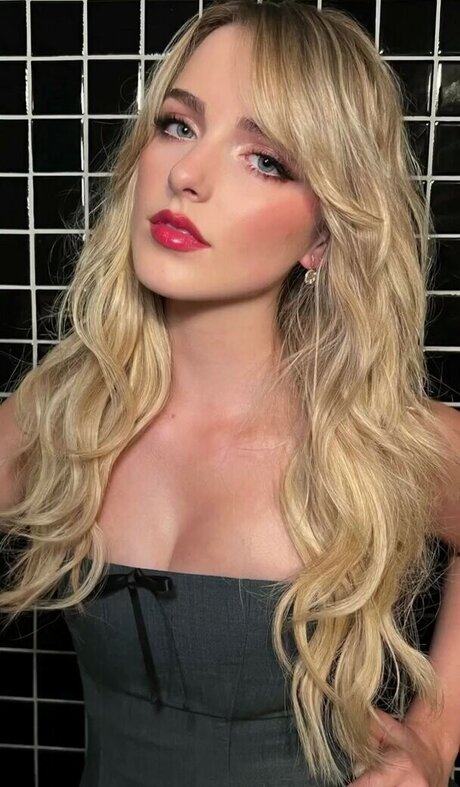 Mckenna Grace