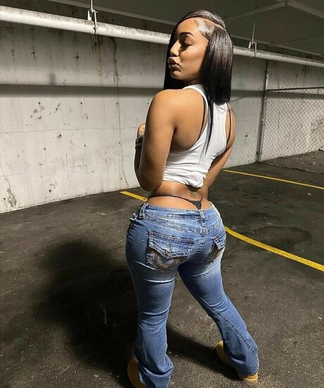 Jada Thorpe
