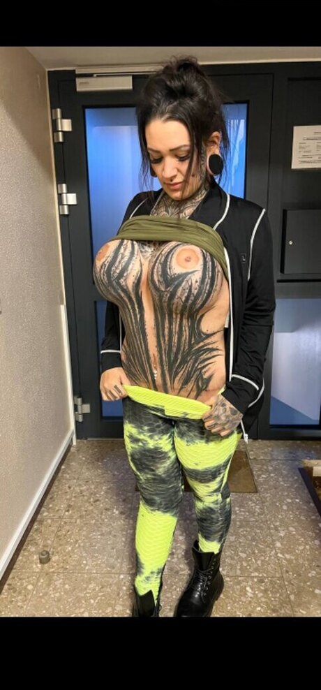 Stifflersmom