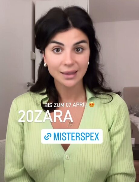 Zara_secret