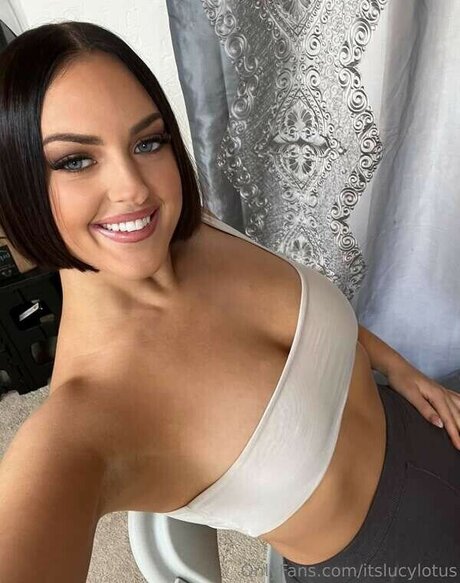 Lucy Lotus