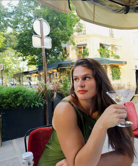 Ilona Maher