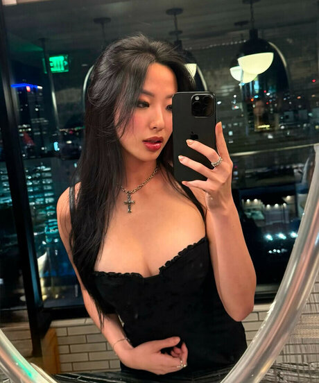 Winnie Chang