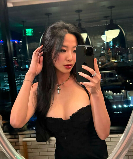 Winnie Chang