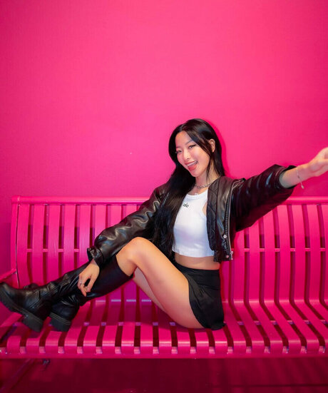 Winnie Chang