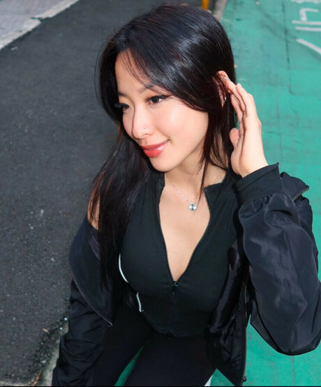 Winnie Chang