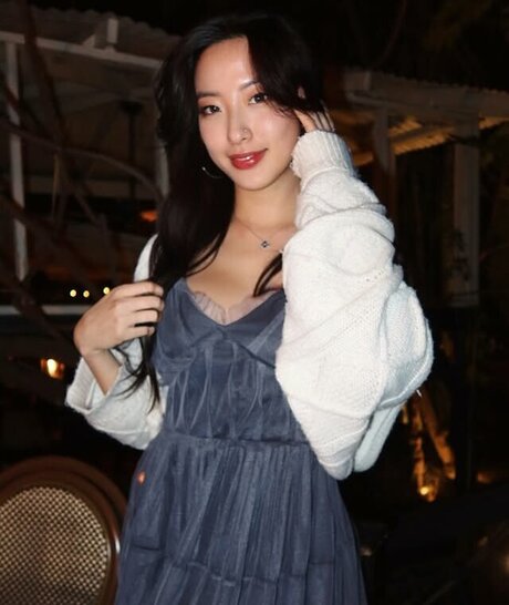 Winnie Chang