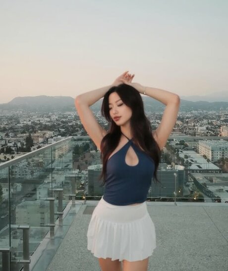 Winnie Chang