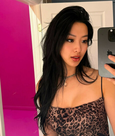 Winnie Chang