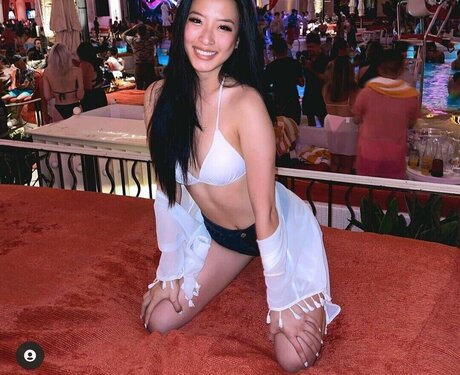 Winnie Chang
