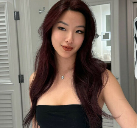 Winnie Chang