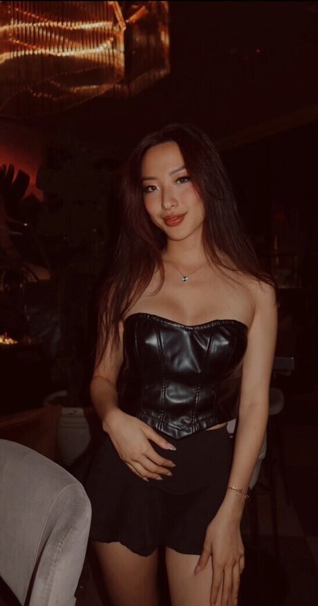 Winnie Chang