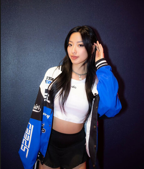 Winnie Chang