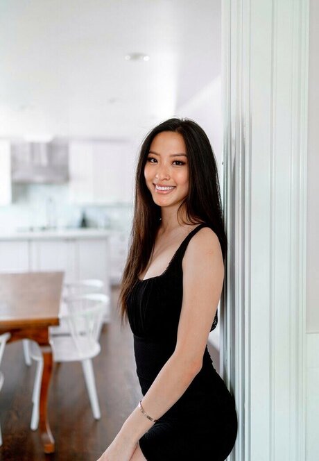 Winnie Chang