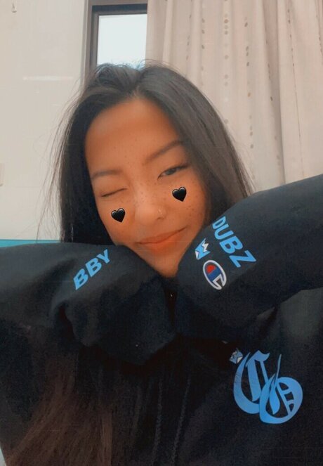 Winnie Chang