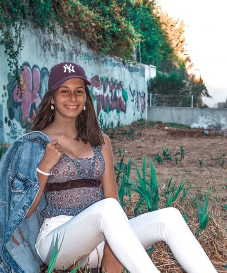 Francisca Simoes