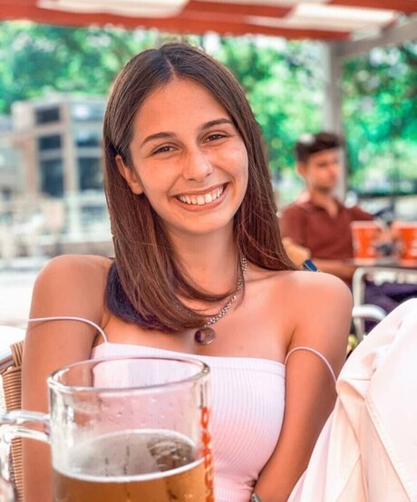 Francisca Simoes