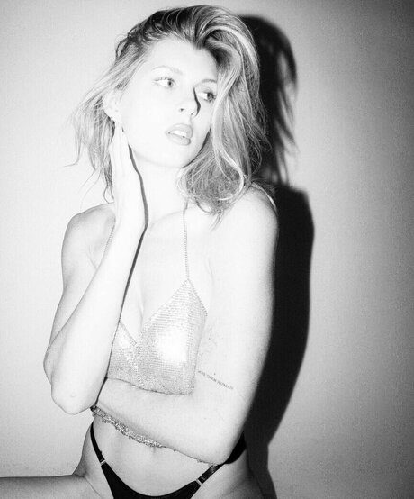 Bella White