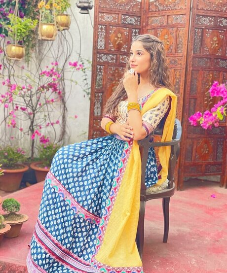 Rasha Thadani