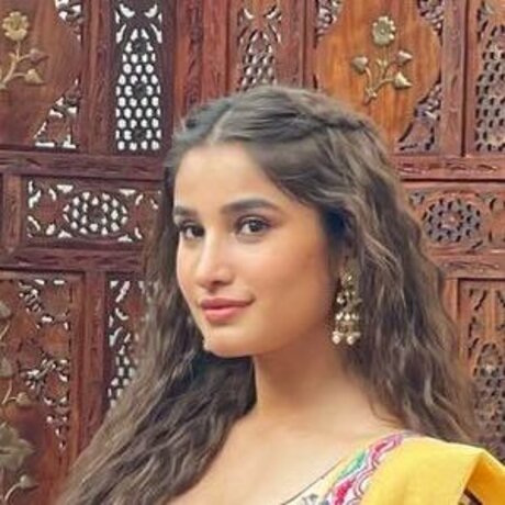Rasha Thadani