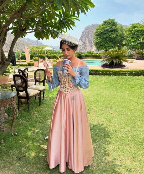 Rasha Thadani