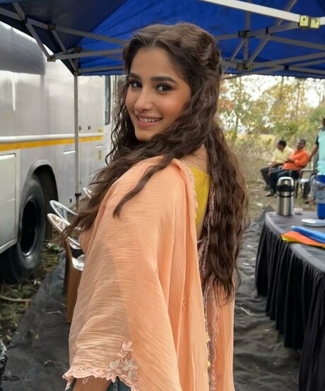 Rasha Thadani