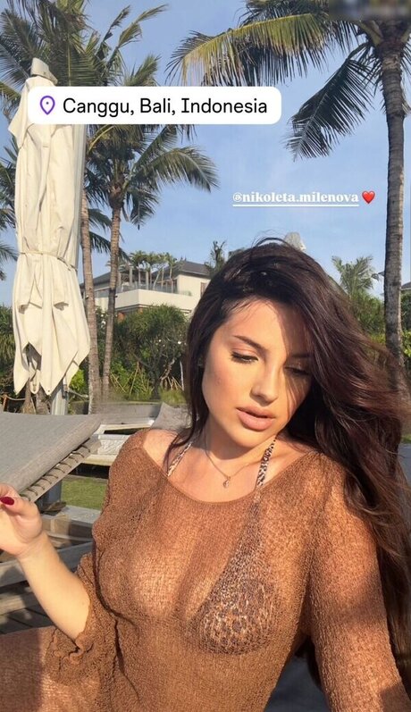 Nikoleta Milenova