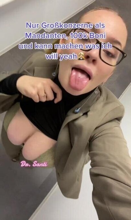 Dr Santi