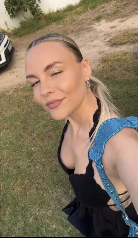 Dagi Bee