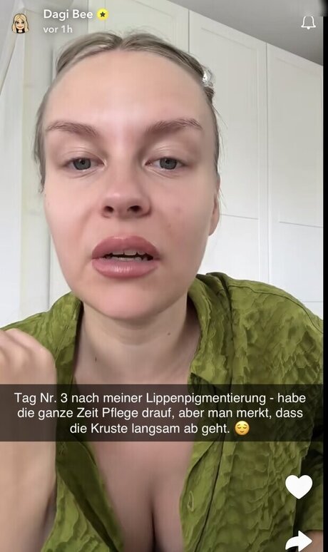 Dagi Bee