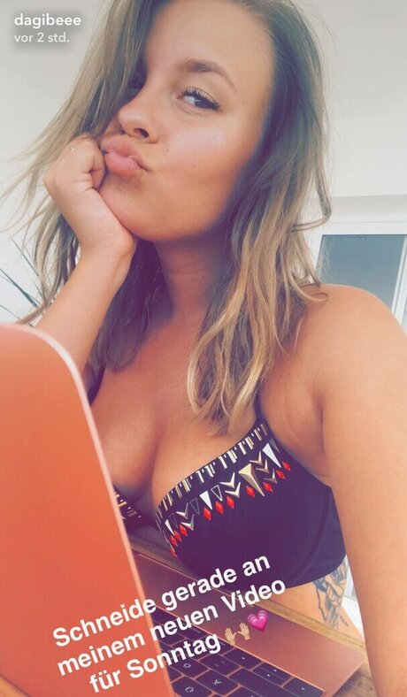 Dagi Bee