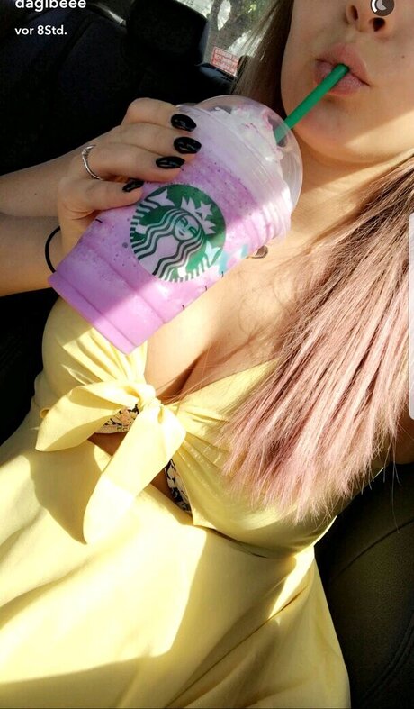 Dagi Bee