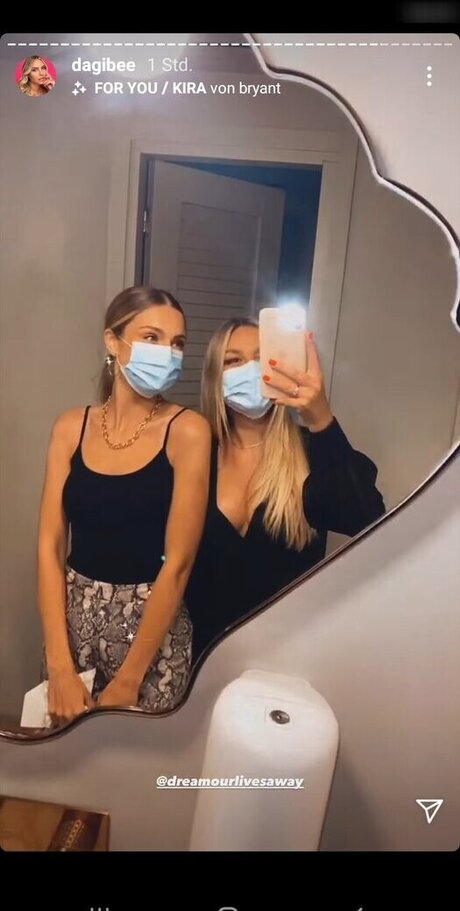 Dagi Bee