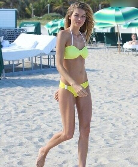 Jessica Hart