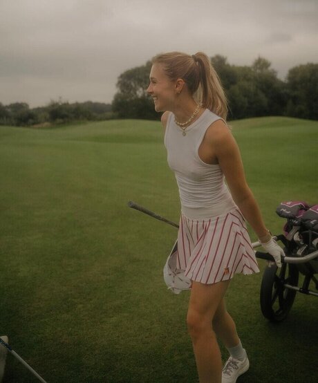 Greta Engelfried