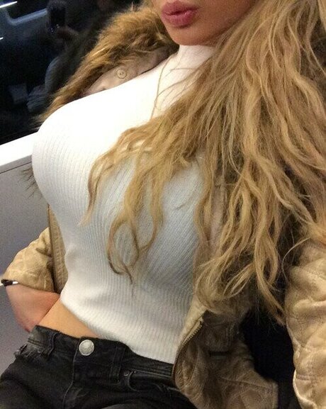 Ariana Jordan