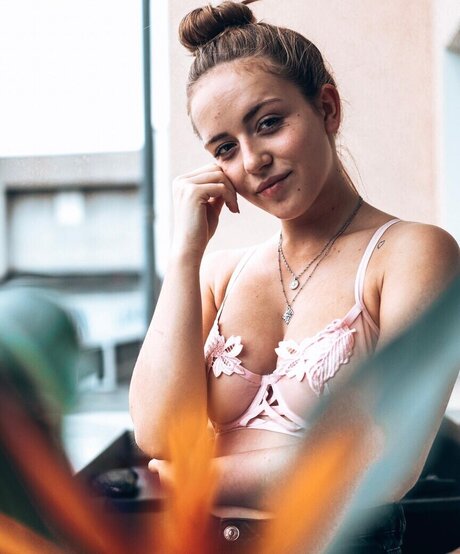 Carina Spoon