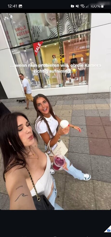 Coupleontour