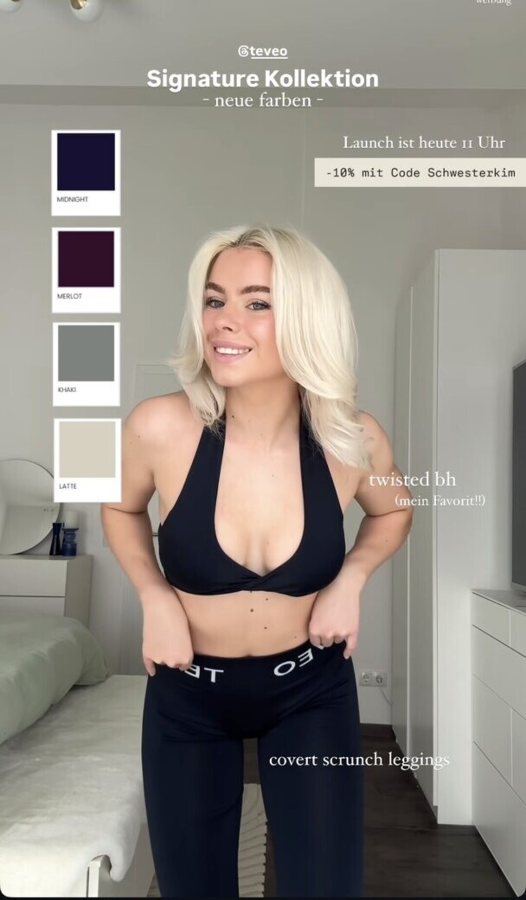 Naakte gelekte OnlyFans-foto van Kim Schiele #377 Naakte gelekte OnlyFans-foto van Kim Schiele #377