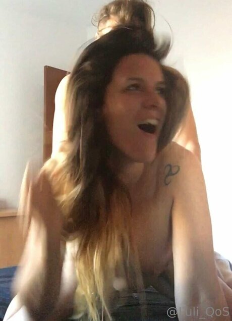 Luli QueenSpades