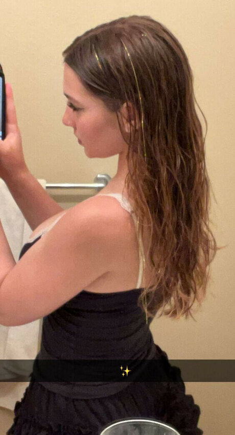 Sara Dobrik