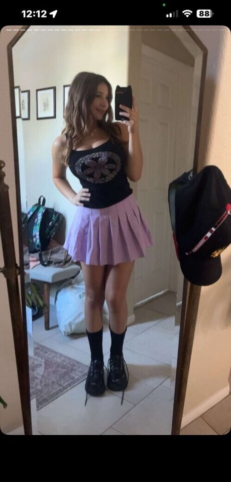 Sara Dobrik