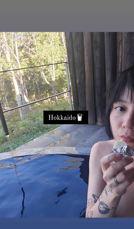 Japanese Breakfast
