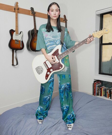 Japanese Breakfast