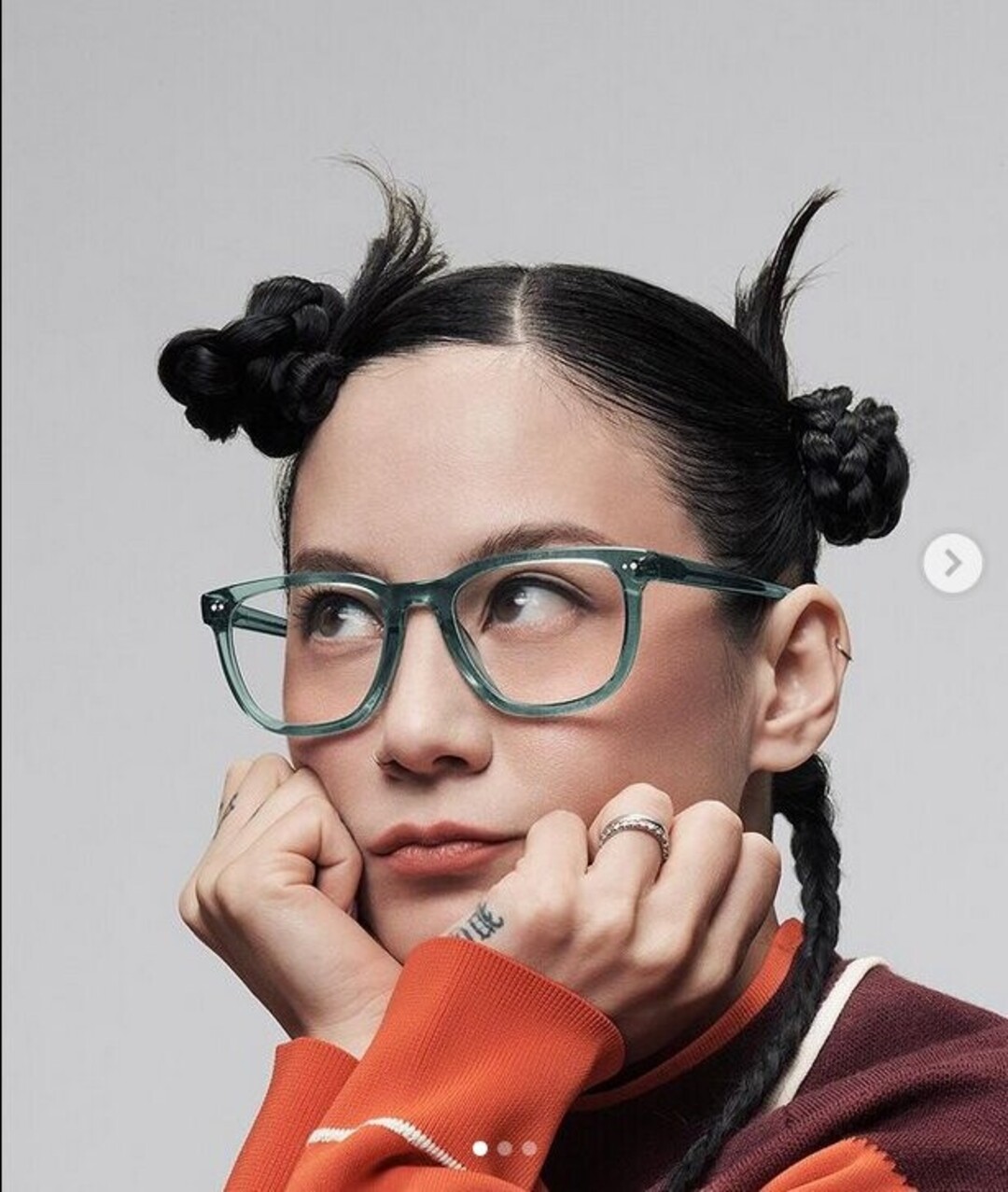 Naakte gelekte OnlyFans-foto van Japanese Breakfast #9 Naakte gelekte OnlyFans-foto van Japanese Breakfast #9