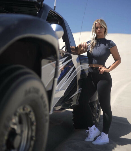 Amanda Sorensen